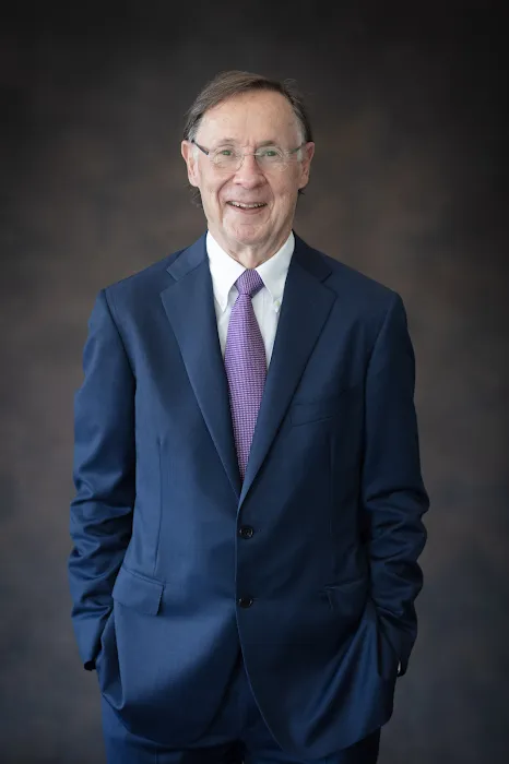 George J. Person 1