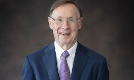 George J. Person