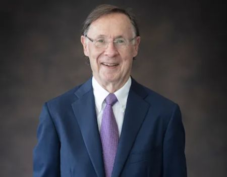 George J. Person