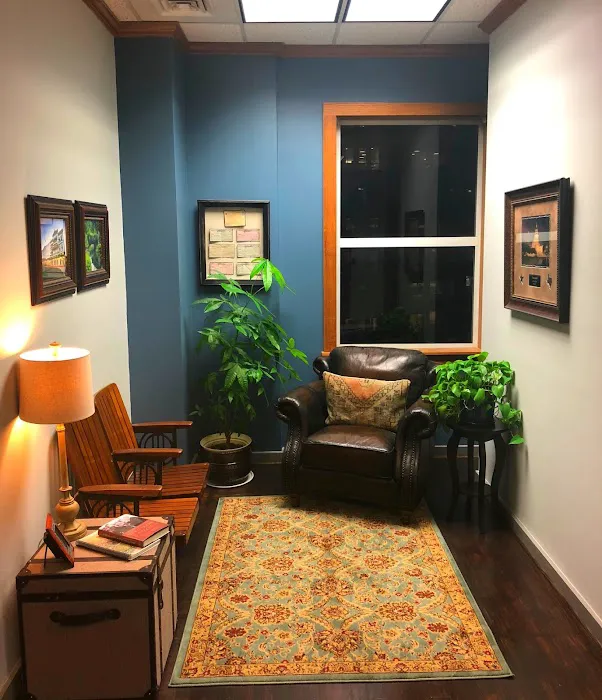 The Nichols Law Firm, PLLC 10