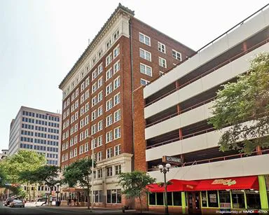 The Nichols Law Firm, PLLC 1