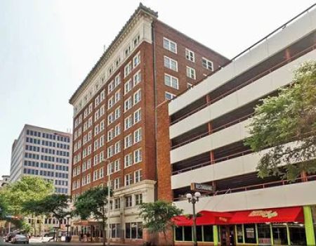 The Nichols Law Firm, PLLC