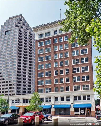 The Nichols Law Firm, PLLC 8