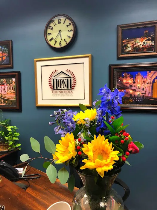 The Nichols Law Firm, PLLC 4