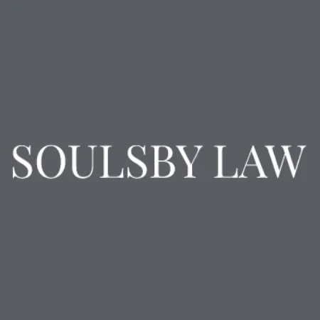 Soulsby Law 3
