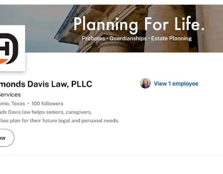 Hammonds Davis Law, PLLC
