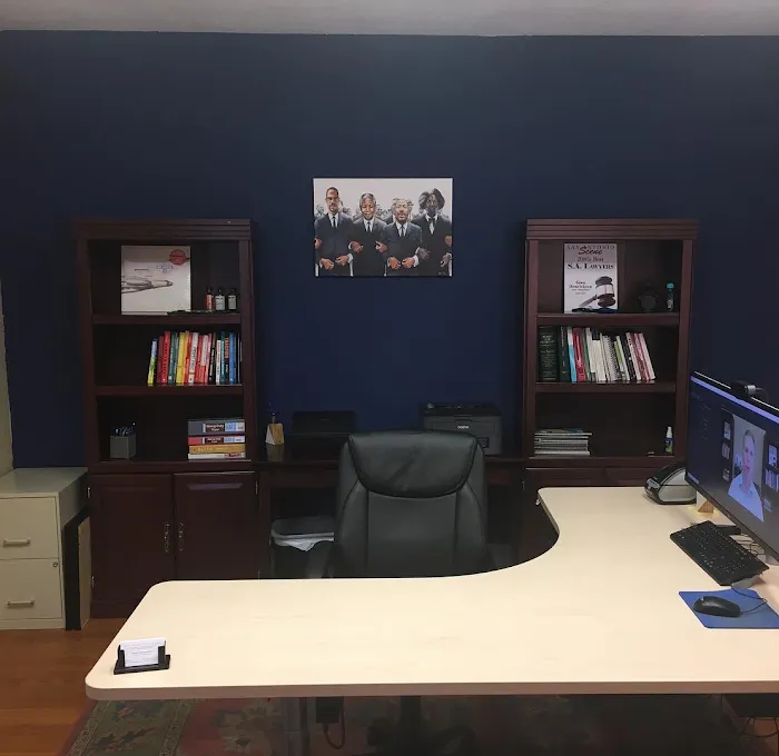 Sean Henricksen Law Firm 6