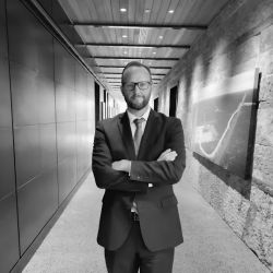 The Law Offices of Brian Powers ico