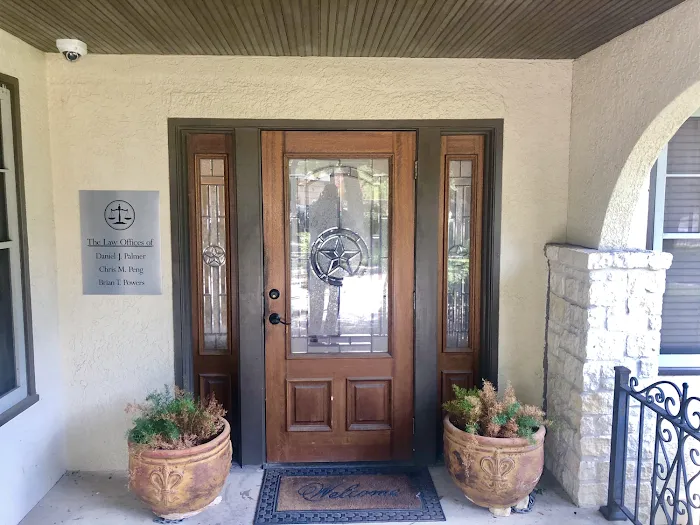The Law Offices of Brian Powers 7