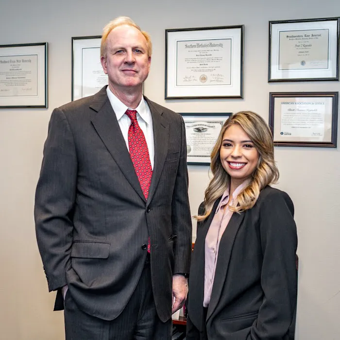 Brett Reynolds & Associates, P.C. 3