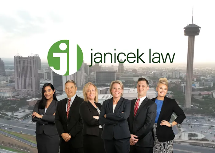 Janicek Law 10