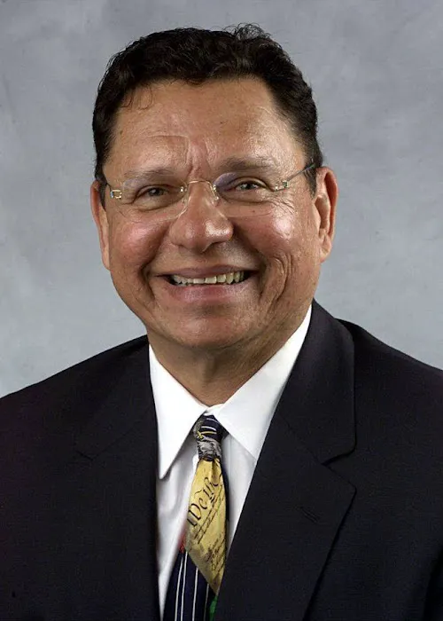Law Offices of Dan A. Naranjo 2