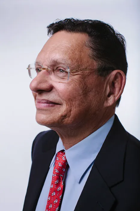 Law Offices of Dan A. Naranjo 3