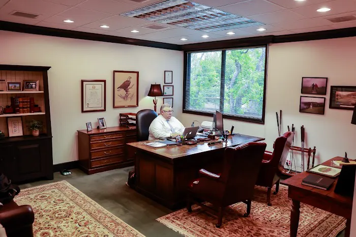 Law Office of Seth K. Bell 2