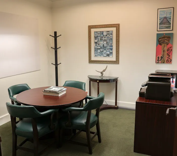 Law Office of Seth K. Bell 3