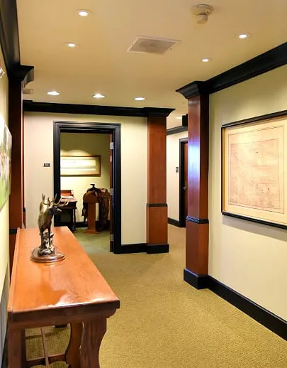 Law Office of Seth K. Bell 1