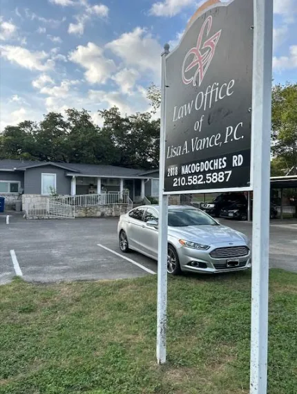 The Law Office of Lisa A. Vance, P.C. 1