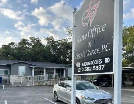The Law Office of Lisa A. Vance, P.C.