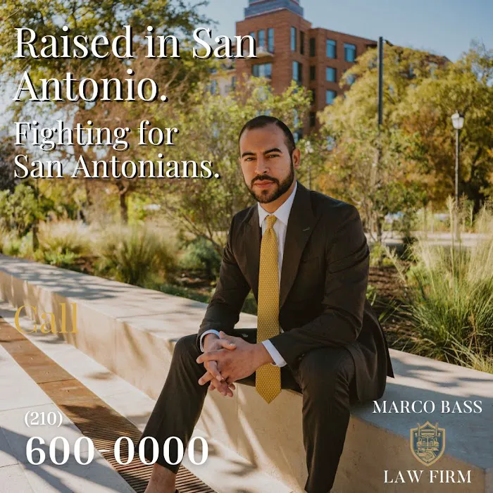 Marco Bass Law 6