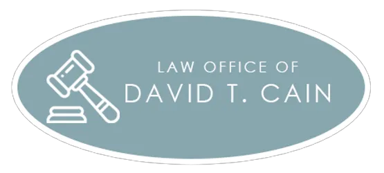 Law Office of David T. Cain 1