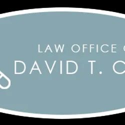 Law Office of David T. Cain ico
