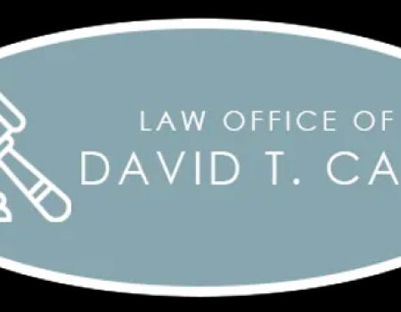 Law Office of David T. Cain