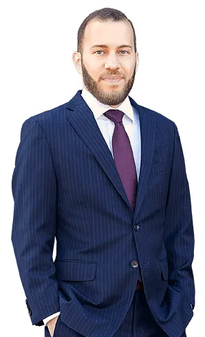 Eric Ramos Law, PLLC 3