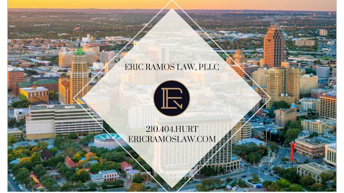 Eric Ramos Law, PLLC 10