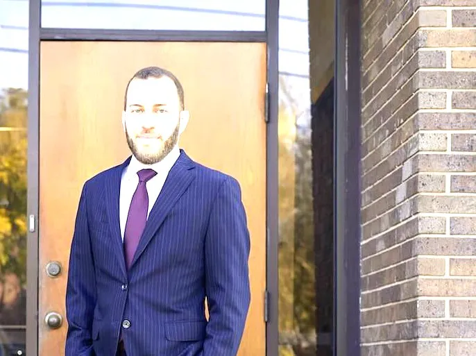 Eric Ramos Law, PLLC 2