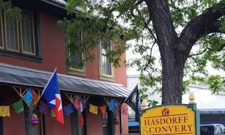 Hasdorff & Convery PC