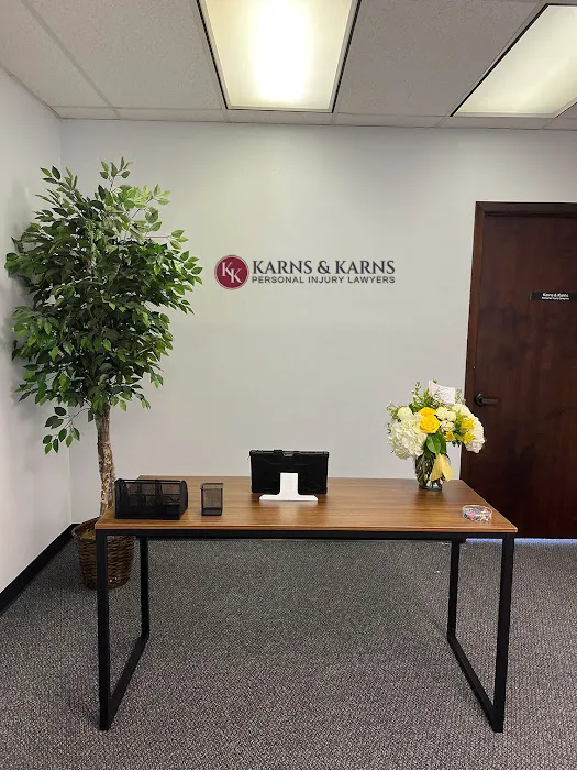 Karns & Karns Personal Injury and Accident Attorneys 4