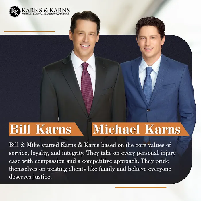 Karns & Karns Personal Injury and Accident Attorneys 9
