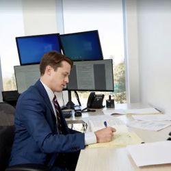 Karns & Karns Personal Injury and Accident Attorneys ico
