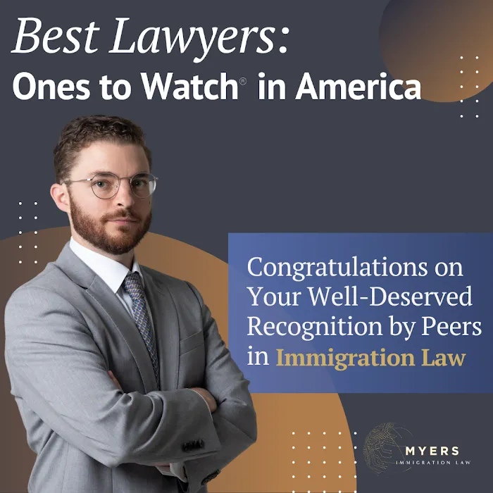 Myers Immigration Law 9