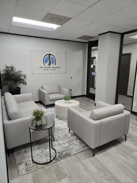 San Antonio Personal Injury Lawyers 8