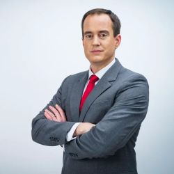 The Law Office of Mark C. Thompson ico