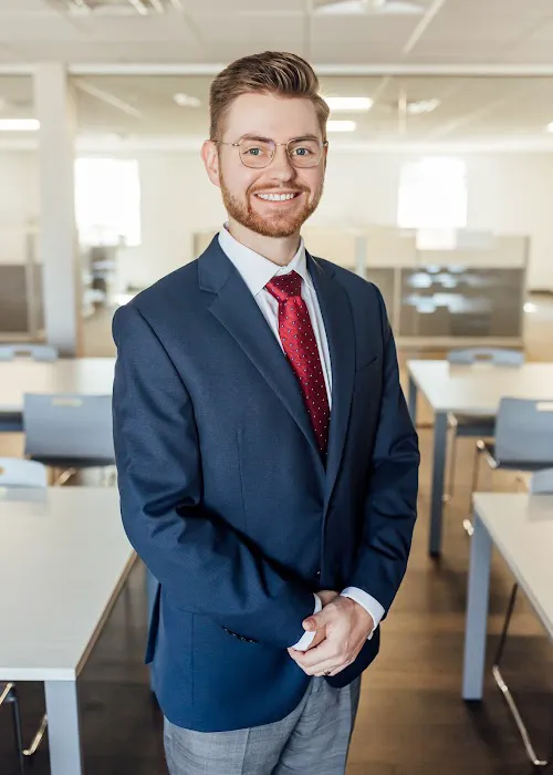 McCormick Law Firm 1