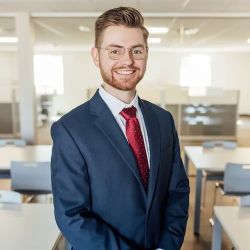 McCormick Law Firm ico