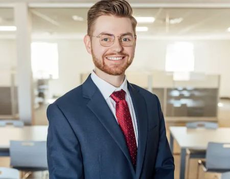McCormick Law Firm