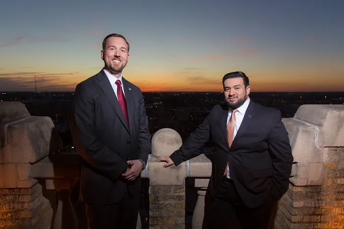 The Mohr Law Firm, PLLC 7