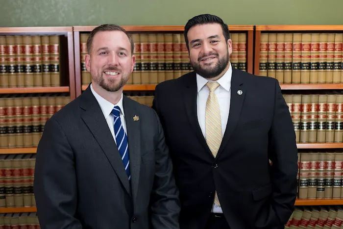 The Mohr Law Firm, PLLC 3