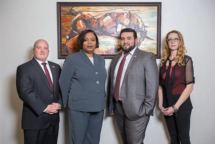 The Mohr Law Firm, PLLC 8