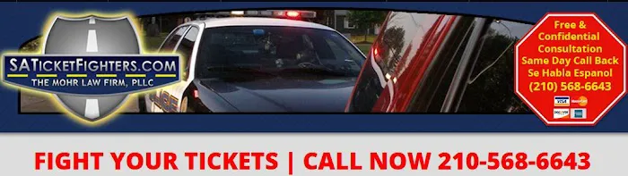 San Antonio's Ticket Fighters 1