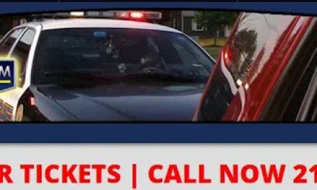 San Antonio's Ticket Fighters