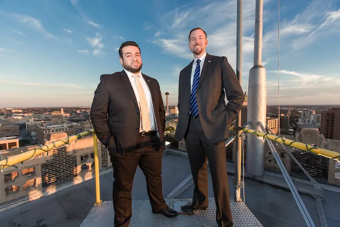 San Antonio's Ticket Fighters 7