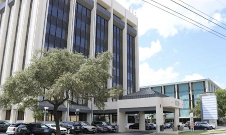 Aldrich Law Firm PLLC