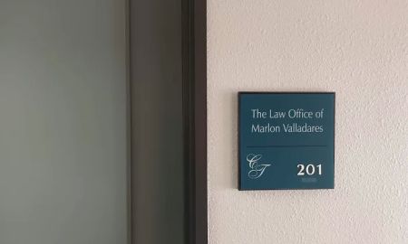 The Law Office of Marlon Valladares, PLLC