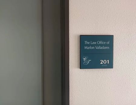 The Law Office of Marlon Valladares, PLLC