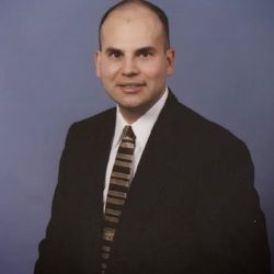 Dennis Drouillard Law Office ico