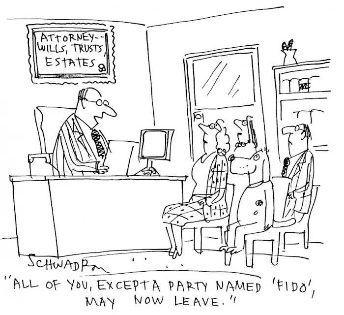 WINCOTT LAW FIRM, PC 8